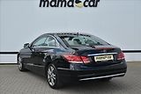 Mercedes-Benz Třídy E 220 CDI COUPE LED ČR - náhled 4