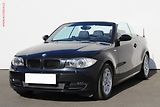 BMW Řada 1 (2010) 2.0D, AT, navi, bixen - náhled 2