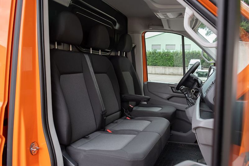 Volkswagen Crafter 2.0 TDI *L1H1*2xŠOUPAČKY*DPH* - fotka 15 z 29