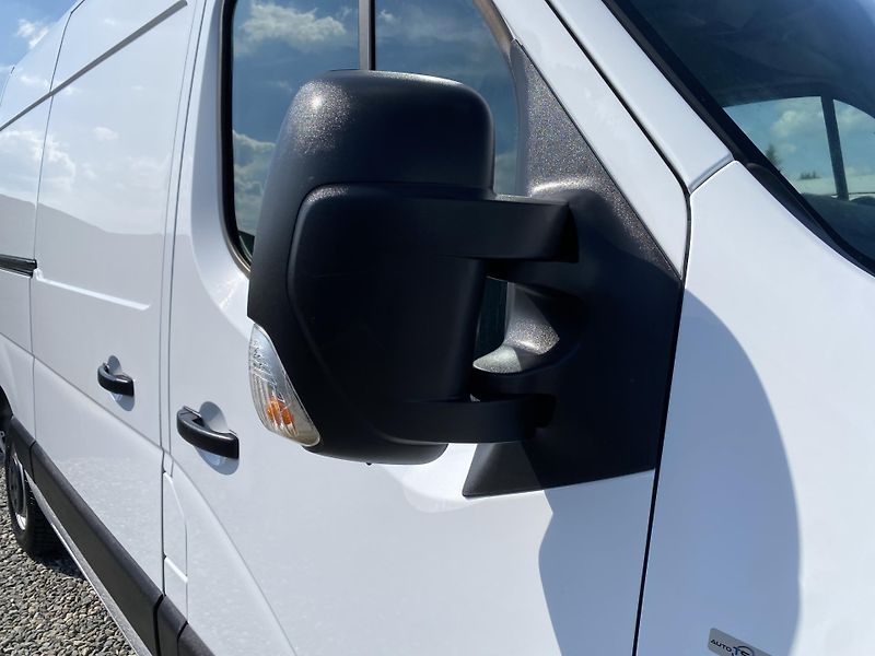 Renault Master 2.3DCi 145PS CZ DPH 99TKM TOP! - fotka 61 z 145