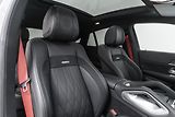 Mercedes-Benz GLE 53 AMG Hybrid kupé*Premium+ - náhled 15