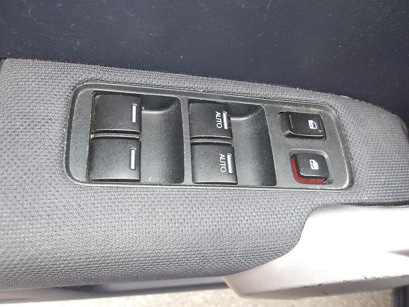 Honda CR-V 2,0i LPG+BENZIN AUTOMAT ! - fotka 17 z 32