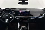 BMW X6 xDrive40d - náhled 11