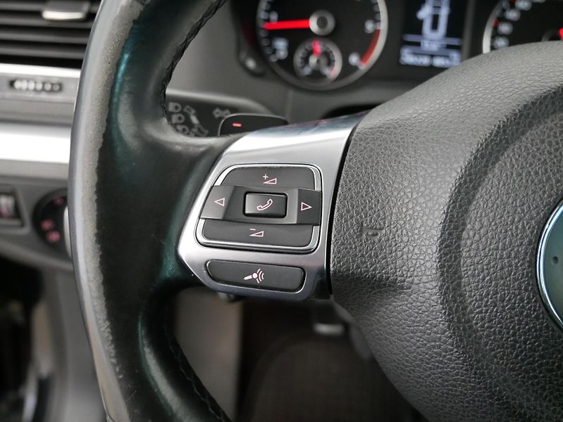 Volkswagen Sharan - fotka 14 z 25