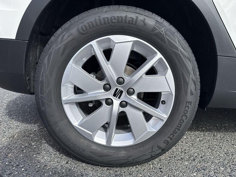 Seat Arona (2026) 1.0 TSI 85kW FR - fotka 26 z 29