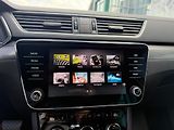 Škoda Superb Style 2.0 TDI 147kw DSG 4x4 Co - náhled 12