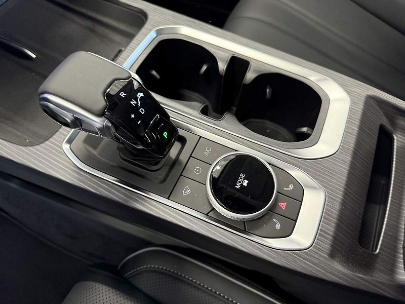 Jaecoo 7 (2026) Exclusive 1.6 tGDI ICE AWD - fotka 11 z 27