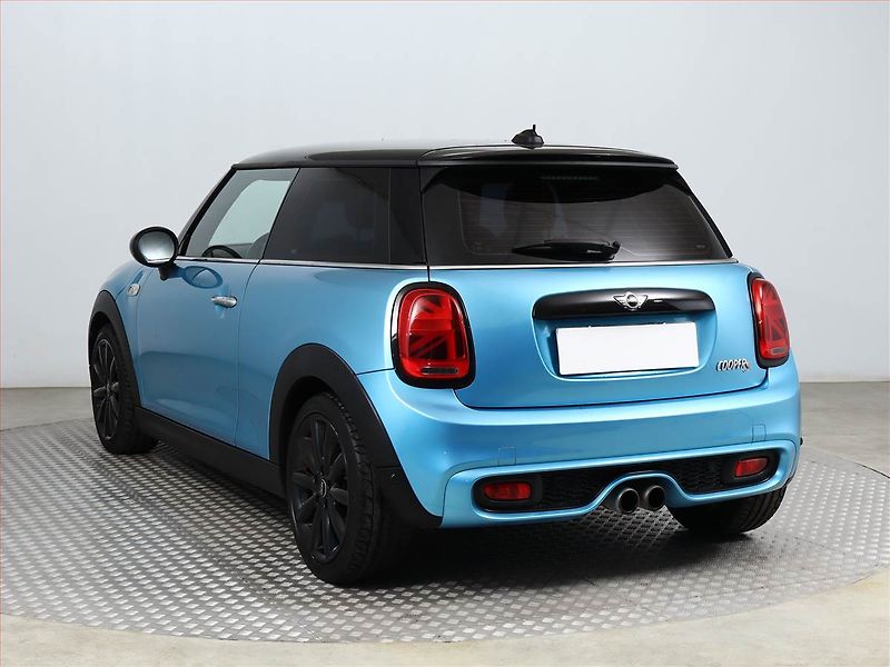 Mini Ostatní (2017) Cooper S, Automat, Serv.kniha - fotka 4 z 20
