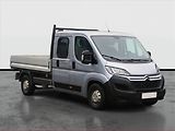 Citroën Jumper (2021) 2.2 BlueHDi, Valník - náhled 1
