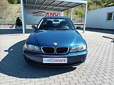 BMW Řada 3 1,8 316i,85kw,DIGIKLIMA, - náhled 1