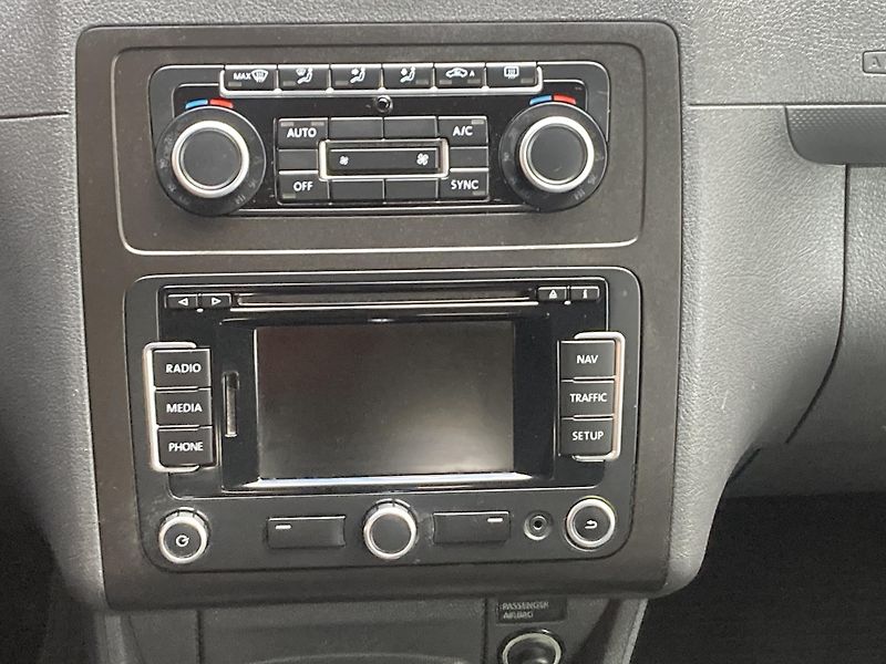 Volkswagen Caddy (2013) MAXI 2,0TDi 7míst 4MOTION RZV - fotka 11 z 20