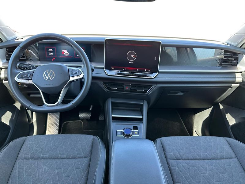 Volkswagen Tayron 2,0 TDI / 142 kW 4M Life, Tažn - fotka 10 z 22