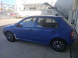 Škoda Fabia (2002) 1.4 Mpi - náhled 1
