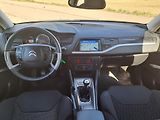 Citroën C5 (2013) 2.0 HDi PĚKNÝ STAV - náhled 17
