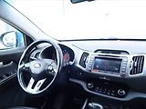Kia Sportage (2013) 2.0 CRDi, 4X4, Automat - náhled 7