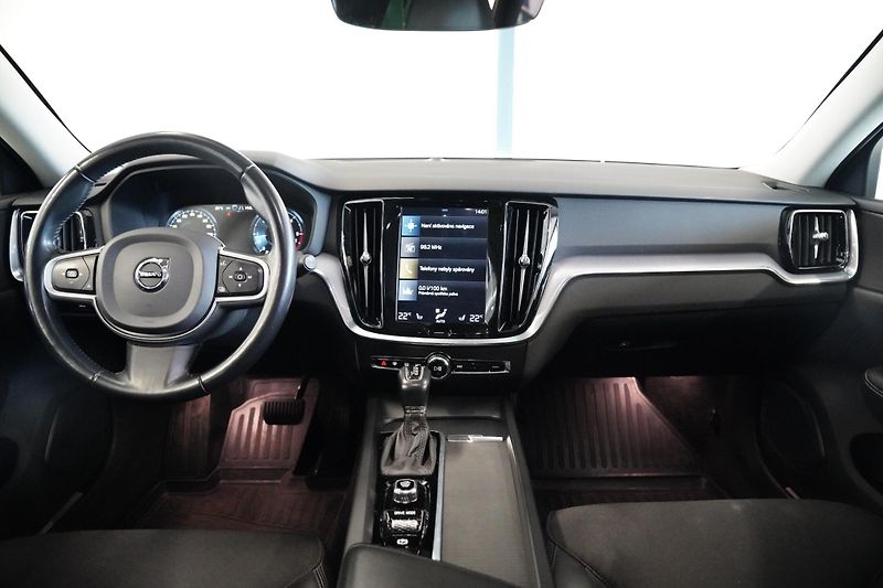 Volvo V60 - fotka 5 z 6