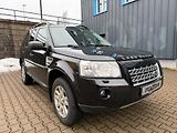 Land Rover Freelander 2 2,2TD4  4WD / servis.kn. - náhled 7