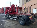 MAN (2012) TGM 18.290 kontejner+ruka - náhled 12