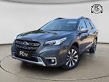 Subaru Outback 2.5 Touring Lineatronic - náhled 1