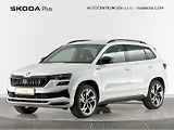 Škoda Karoq (2025) DSG 2.0TDI 110kW 4x4 SportLine - náhled 1