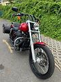 Harley-Davidson FXDWGI Dyna Wide Glide (2010) - náhled 11