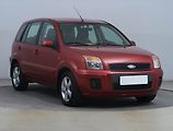 Ford Fusion (2009) 1.4, Eko.zaplacen, nová STK - náhled 1