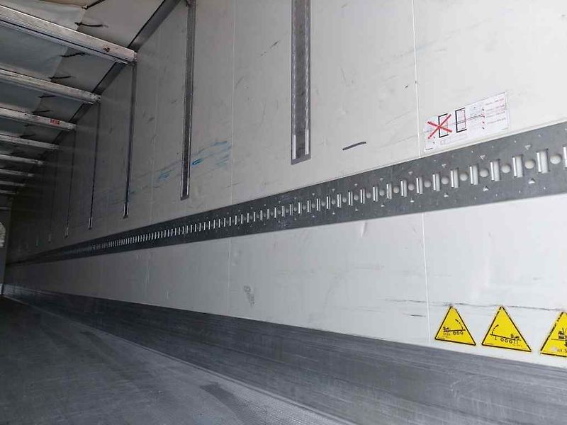 Krone SD Thermo King SLXi 300 dvoupa - fotka 10 z 54