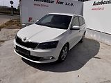 Škoda Fabia (2017) 1.4 TDI DSG - náhled 2