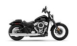 Harley-Davidson (2026) FXBB Street Bob - AKČNÍ CENA - náhled 2