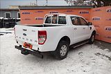 Ford Ranger 2,2 D 118KW, ČR, 2 MAJ., XLT. - náhled 7