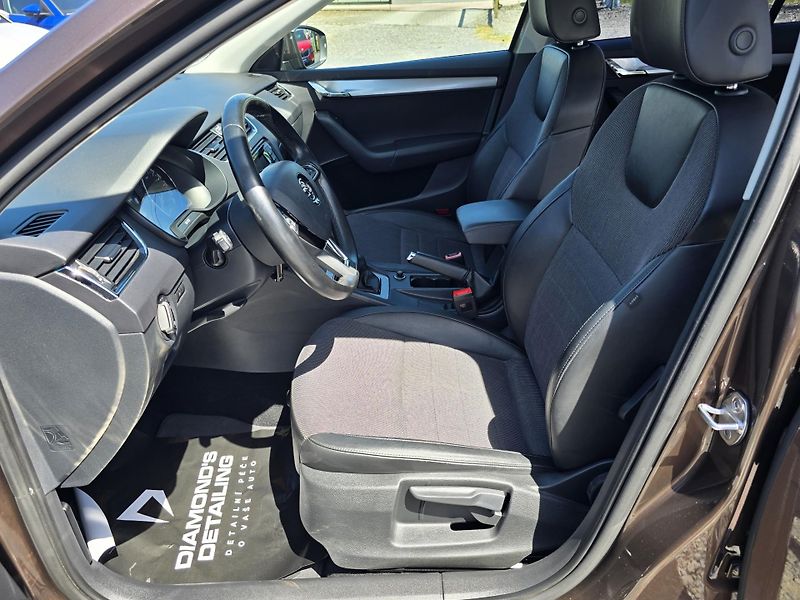 Škoda Octavia 1.4TSI ELEGANCE 1Majitel - fotka 9 z 20