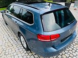 Volkswagen Passat 2.0TDI AUTOMAT VÝHŘEV SERVISKA - náhled 18