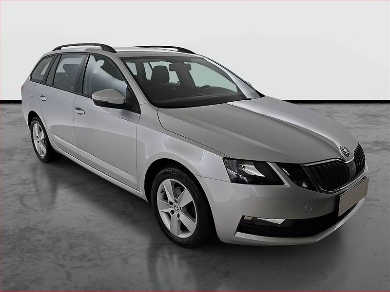 Škoda Octavia (2018) Ambition 1.6 TDI, ČR,1.maj - fotografie inzerátu