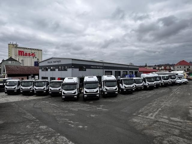 Iveco Daily (2026) 35S18 * 3.0*  DLOUHÁ KABINA-CZ - fotka 33 z 33