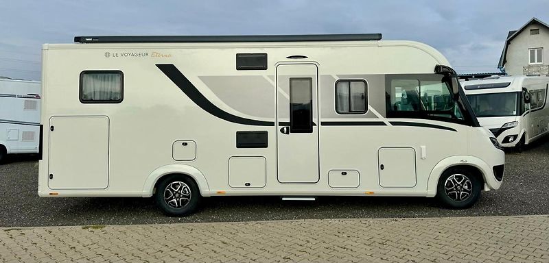 LeVoyageur (2025) 7.8GJL Eterna + BONUS - fotka 7 z 41
