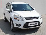 Ford Kuga (2012) 2.0TDCi 4x4, Výhřev sed. - náhled 1
