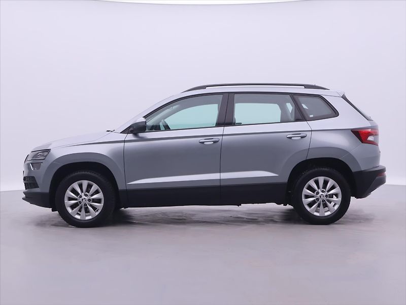 Škoda Karoq 1,5 TSI 110kW DSG CZ Navi LED - fotka 3 z 30