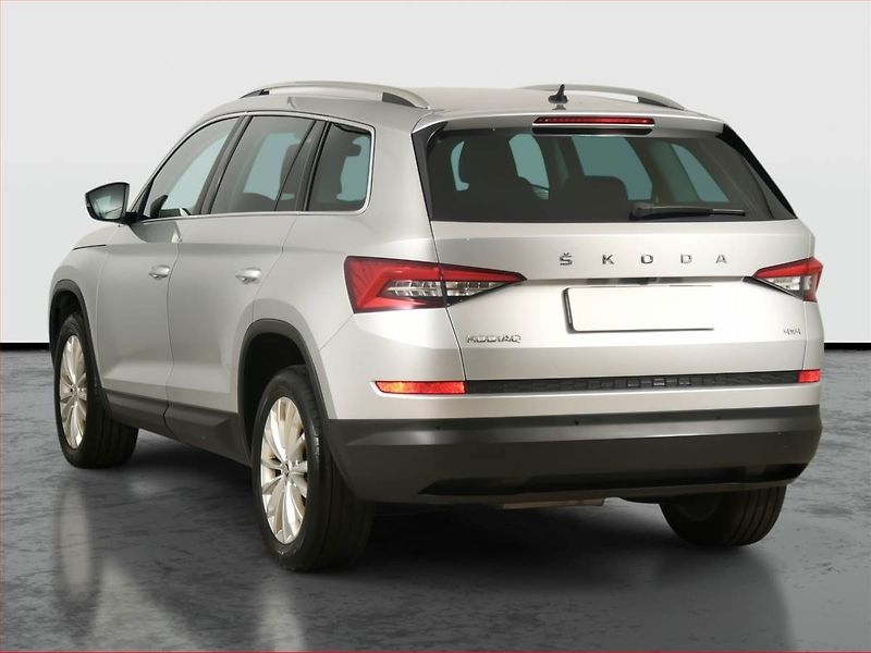 Škoda Kodiaq (2019) Style 2.0 TDI 4x4 - fotka 4 z 29