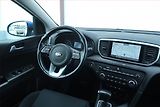 Kia Sportage (2021) Black Edition 1.6 CRDi - náhled 7