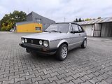 Volkswagen Golf (1982) PŮVODNÍ STAV,KOMPLETNÍ DOK. - náhled 2