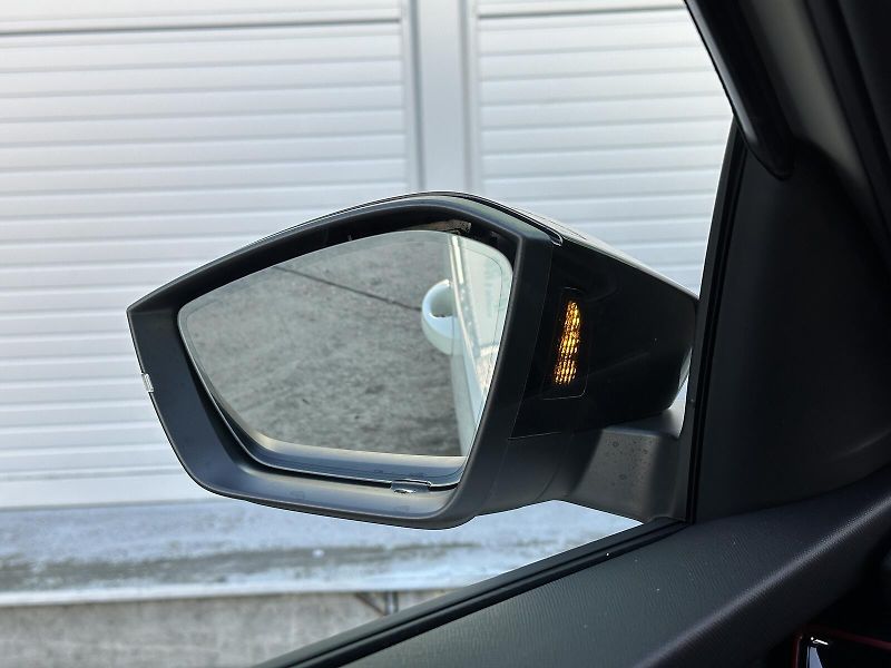 Škoda Kamiq 1.5TSi DSG Monte Carlo 150PS M - fotka 9 z 46