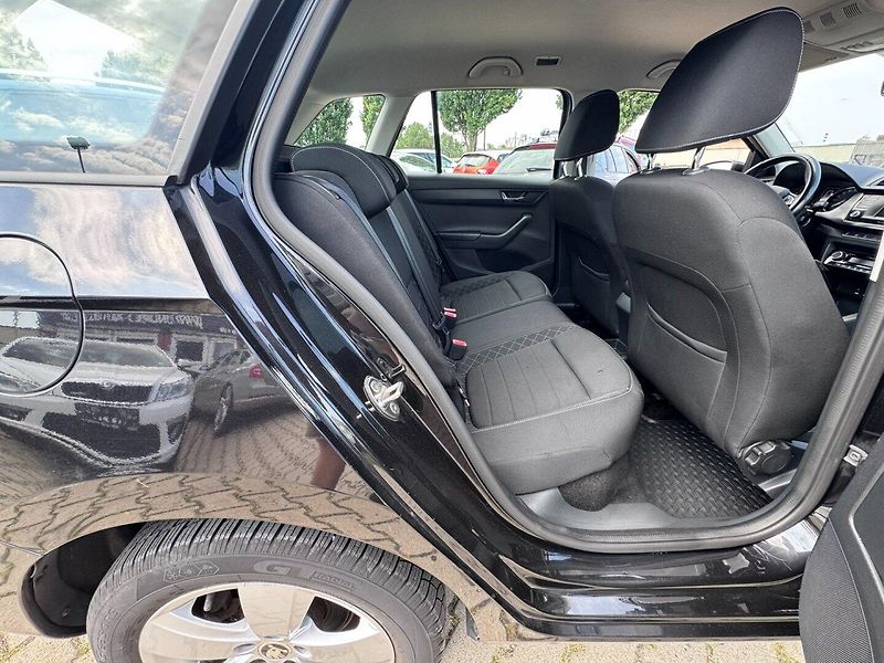 Škoda Fabia (2015) 1,4 TDI 77 KW 2. MAJ STK - fotka 36 z 43