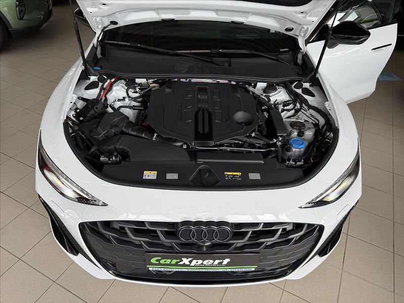 Audi A6 3,0 3,0 V6 TFSI QUATTRO S-line - fotka 41 z 41