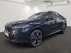 BMW X6 xDrive40i M-Sport Pro DAPro Ve - fotografie inzerátu