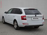 Škoda Octavia (2016) 1.6 TDi, 2.maj,ČR, AC - náhled 6
