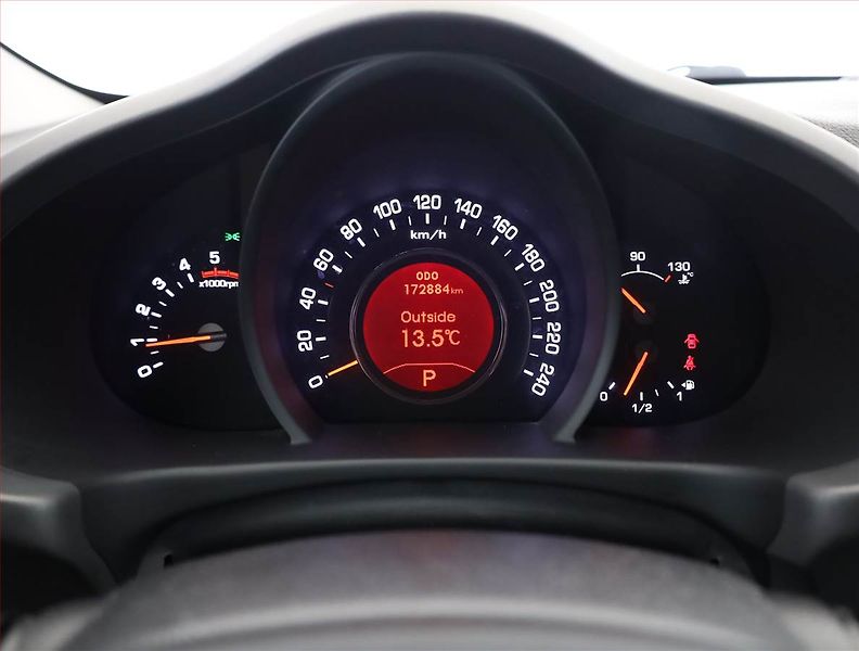 Kia Sportage (2011) 2.0 CRDi, 4X4, Automat, ČR - fotka 9 z 15