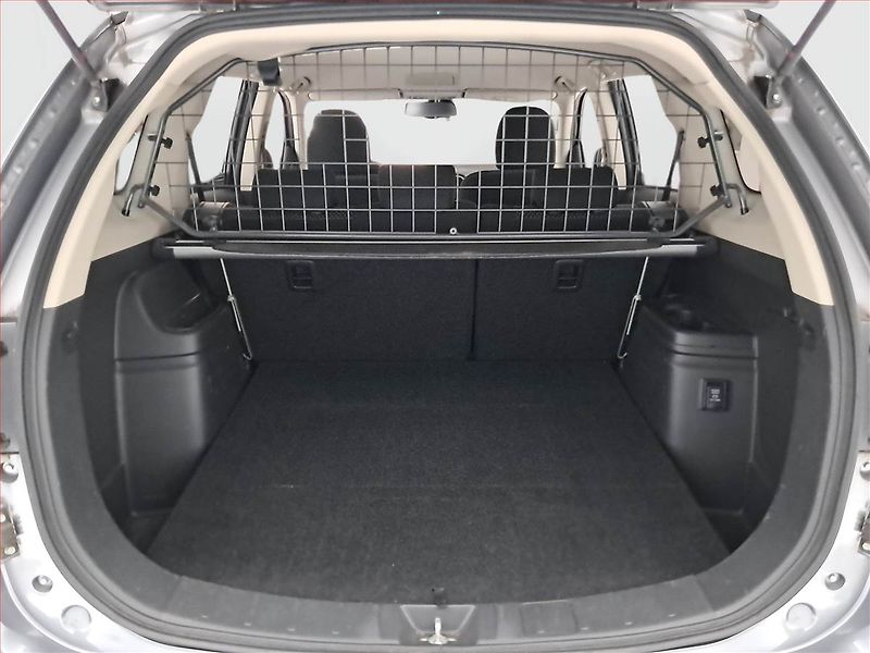 Mitsubishi Outlander (2017) 2.0, Tempomat, Park. senzory - fotka 13 z 17