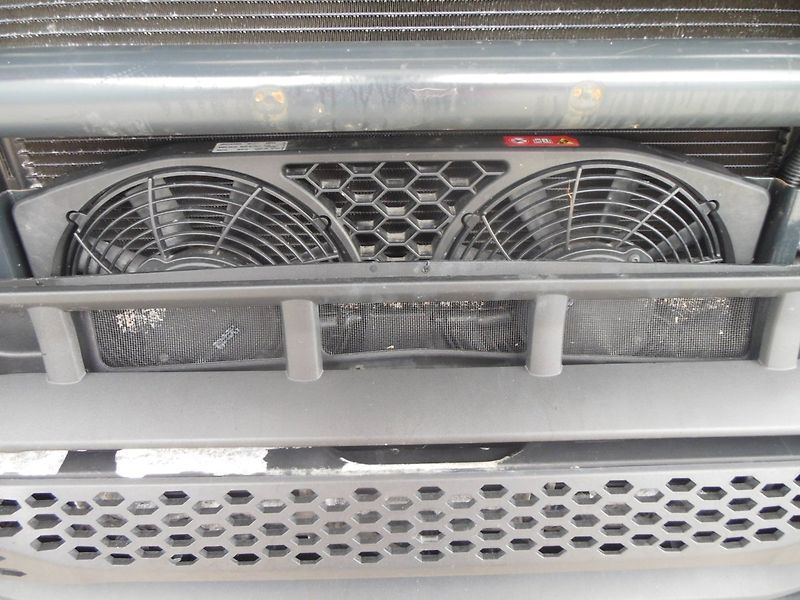 Iveco S-WAY 510, Hydraulika, Retarder, Nez - fotka 22 z 24