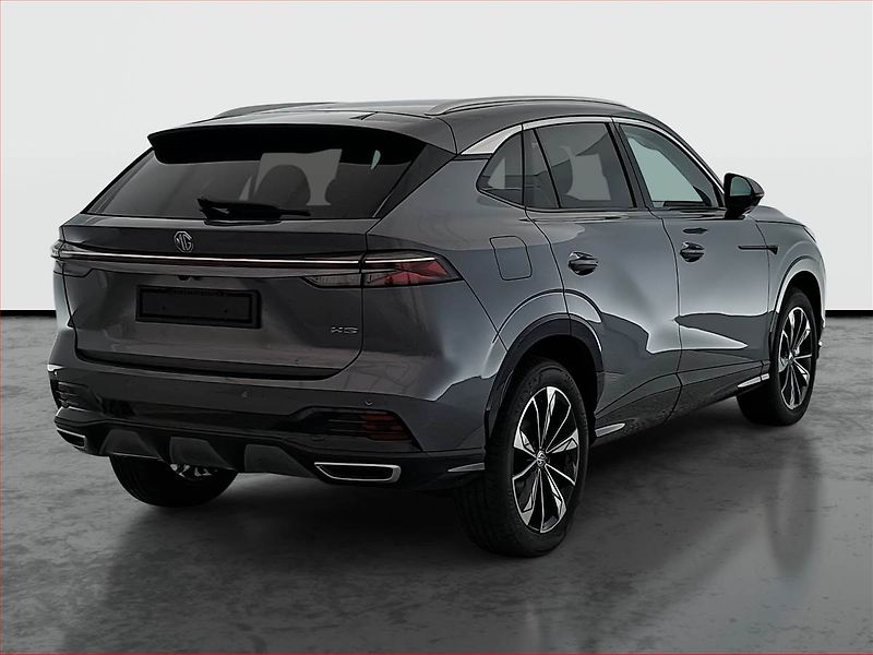 MG HS (2026) 1.5 TGI, EXCLUSIVE, Mrtvý úhel - fotka 5 z 16