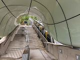 Kouzlo podzimu v Alpách. Tyrolsko hraje všemi barvami: Innsbruck, Muttereralm, Leutascher Geisterklamm, Swarovski Kristallwelten ve fotogalerii Deníku